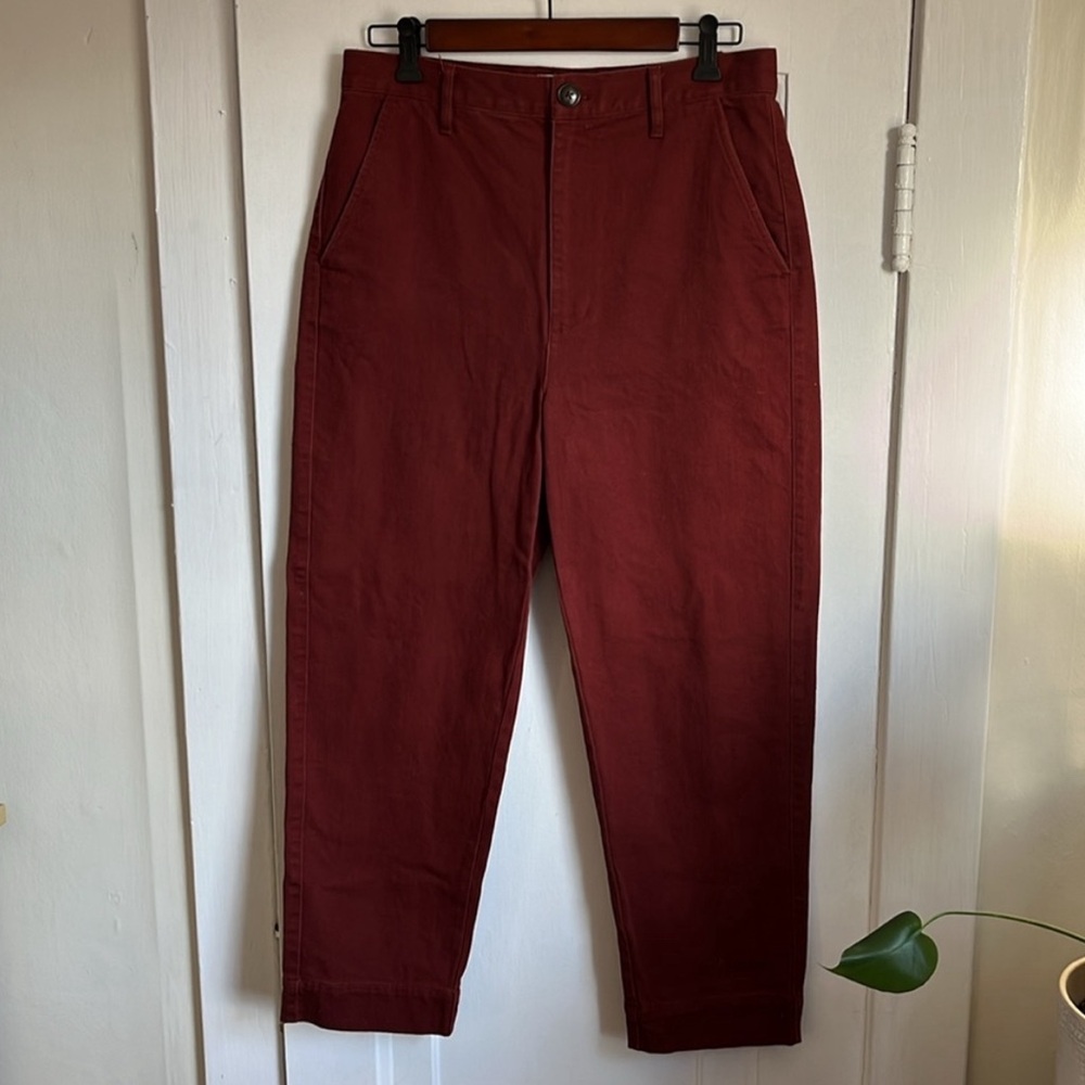 MADEWELL PANT